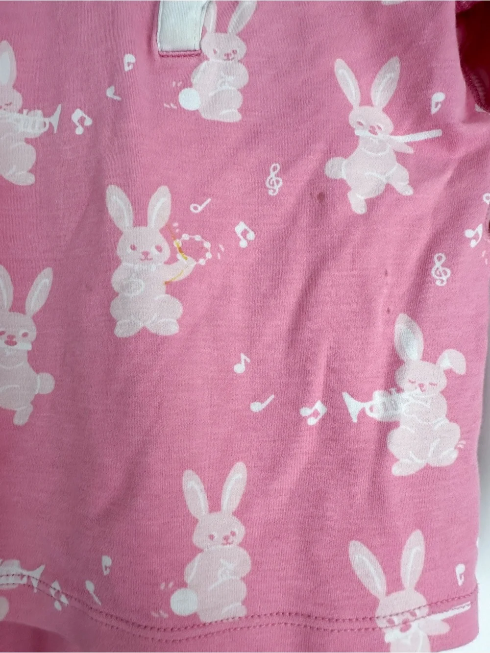 The Beaufort Bonnet Company pjs 4T PLAY condition